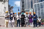 Sikhs reflect on targeted attacks after FedEx shooting
