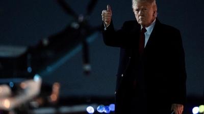 Washington Week with The Atlantic full episode, 4/25/25