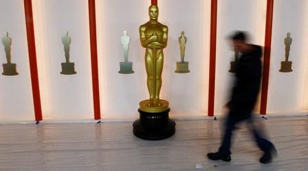 Video thumbnail: PBS NewsHour Why Hollywood is behind in representation of women in film