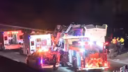 LONG ISLAND BUS CRASH
