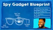 Story Pirates University: Spy Gadget
