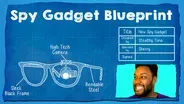 Story Pirates University: Spy Gadget
