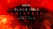 NOVA: Black Hole Universe | Trailer