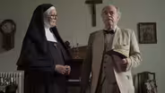 Sister Boniface Mysteries: St George's Defence Preview