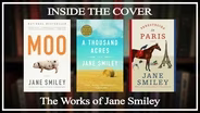 The Works of Jane Smiley