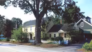 Milford | The Conant House
