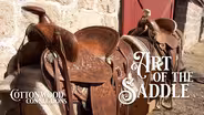 Art of the Saddle