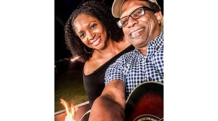 Video thumbnail: House Concert Series Lillian and Taylor Hightower