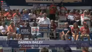 Republican Day at the Illinois State Fair