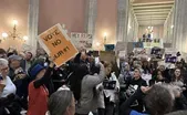 Effort to raise amendment threshold to 60% faces deadline