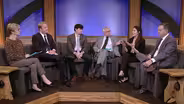 Political Panel | Presidential Primary and Campaign Edition