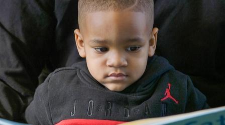 Video thumbnail: Learning to Read | NPT3 Reading Role Model | Learning to Read | NPT3