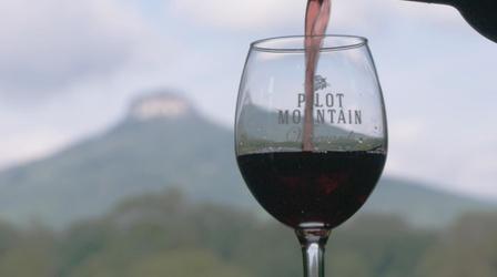 Video thumbnail: North Carolina Weekend Yadkin Valley Winter Wine and Beer Passport