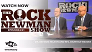 The Rock Newman Show Episode 221