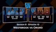 Westbrook vs. Orono