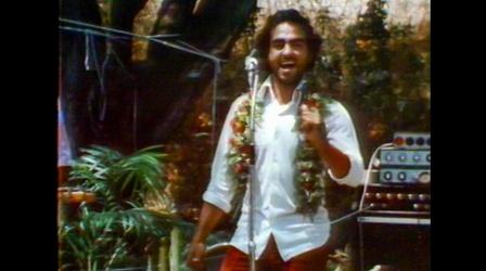 Video thumbnail: PBS Hawaiʻi Presents PBS HAWAIʻI PRESENTS: Pau Hana Years | George Helm