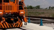 Bowling Green Rail Company Going the Distance