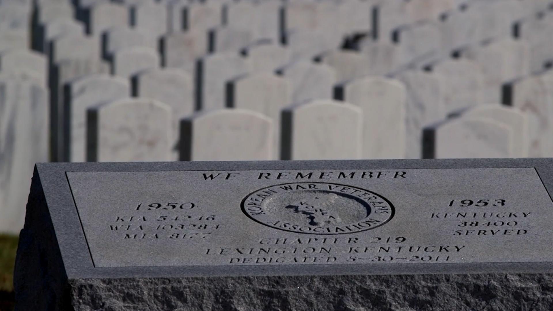 Congressman Barr Pushes to Expand Camp Nelson