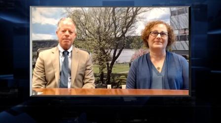 Video thumbnail: MetroFocus MetroFocus: May 1, 2023
