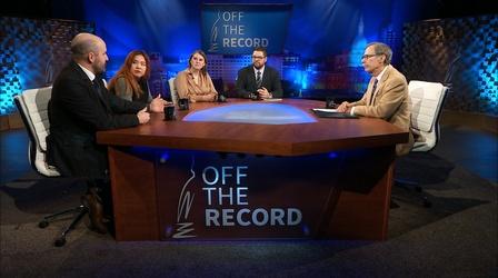 Video thumbnail: Off the Record Jan. 20, 2023 - Correspondents Edition | OFF THE RECORD