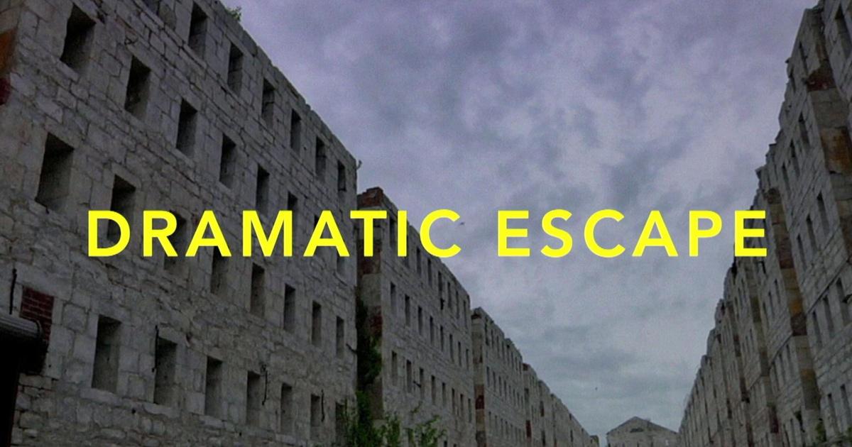 THIRTEEN Previews | Dramatic Escape - Preview | PBS