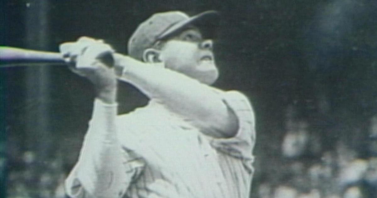 The Pennsylvania Game | Inventions, film & Babe Ruth | Season 1 ...