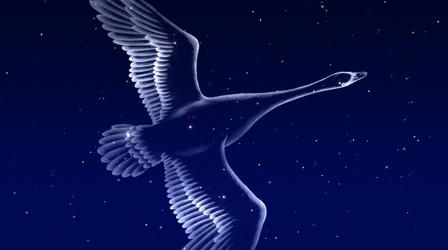 Video thumbnail: Star Gazers The Swan in the Sky | June 5 - June 11