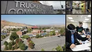 Truckee Meadows Community College