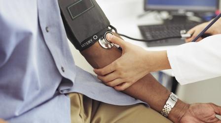 Video thumbnail: PBS NewsHour Why going to the doctor has become harder for many Americans