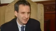 Governor Pawlenty One on One