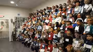 The Museum for Dummies