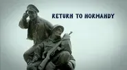 South Carolinians in WWII | Return to Normandy