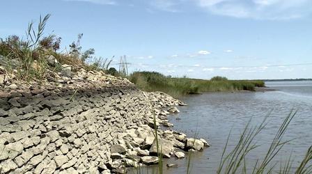 Video thumbnail: First Preserving Our Water: How We Use the Delaware Watershed