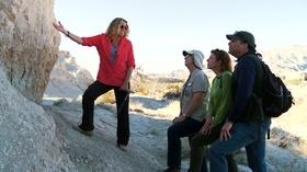 Video thumbnail: Wild Nevada Episode 404: Leaving Las Vegas
