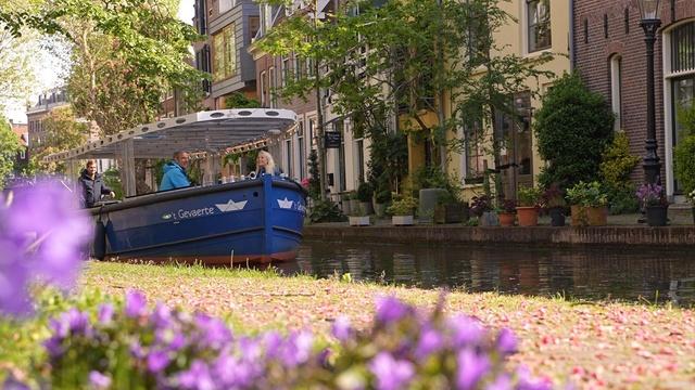 Curious Traveler | Curious Utrecht, Netherlands