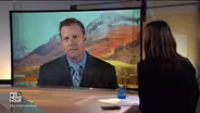 Kobach says emergency declaration warranted over border wall