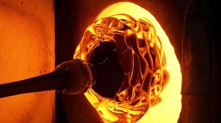 Video thumbnail: Alabama Public Television Documentaries Alabama Craft: Innovation