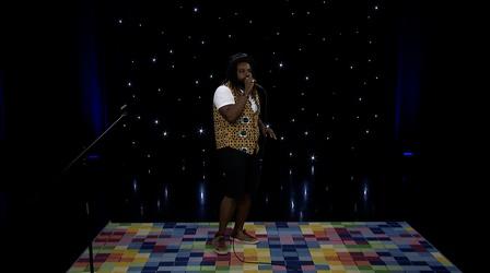Video thumbnail: Summer Jam 2021 Summer Jam with Fyütch