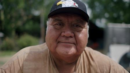 Video thumbnail: Tending The Wild Ron Goode on Restoring Cultural Burning