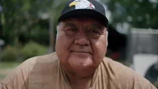 Ron Goode on Restoring Cultural Burning