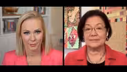 Mazie Hirono