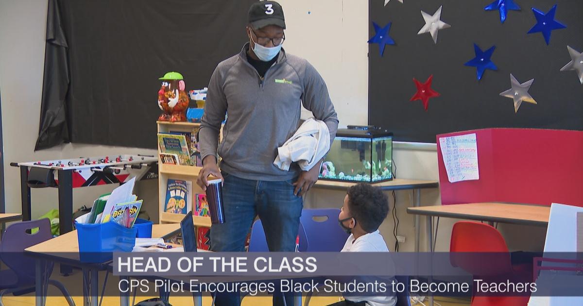 Chicago Tonight: Black Voices | Intro to Urban Education Aims to ...