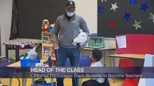Intro to Urban Education Aims to Address Teacher Shortage