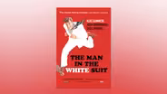 The Man in the White Suit