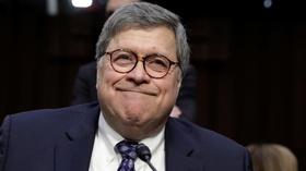 Video thumbnail: PBS NewsHour Former deputy says Mueller memo shouldn’t disqualify Barr
