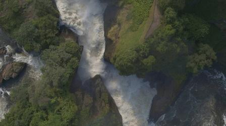 Video thumbnail: Rivers of Life Murchison Falls