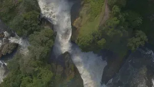 Murchison Falls