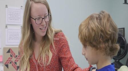 Video thumbnail: ncIMPACT Affordable Teacher Housing