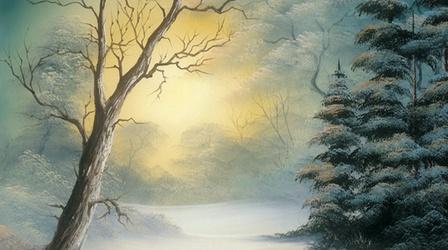 Video thumbnail: The Best of the Joy of Painting with Bob Ross Tranquil Dawn