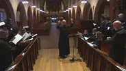 Ashmont Boy Choir, "Jeanne d’Arc au bûcher" and more...